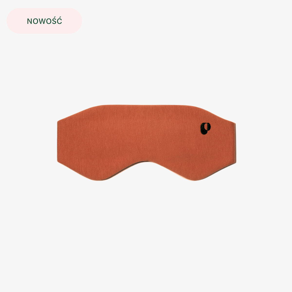 Opaska na oczy (różne kolory)