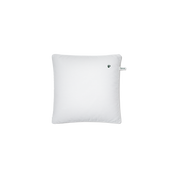 Poduszka z łuską karmelowego prosa 40 x 40 cm MD