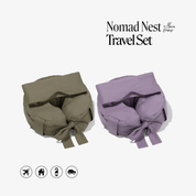 Nomad Nest Zestaw Plantule × Maria Prokop